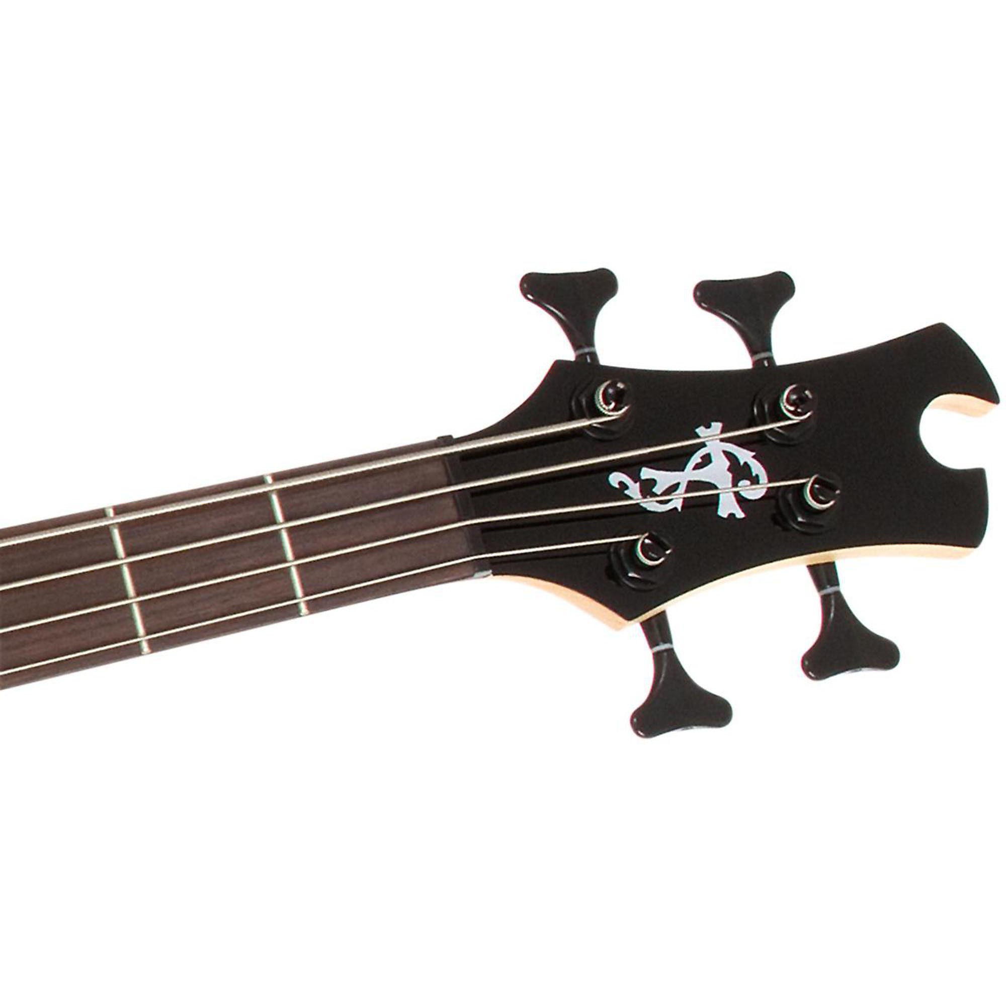 Open Box Tobias Toby Bass Performance Pack Ebony | Guitar Center