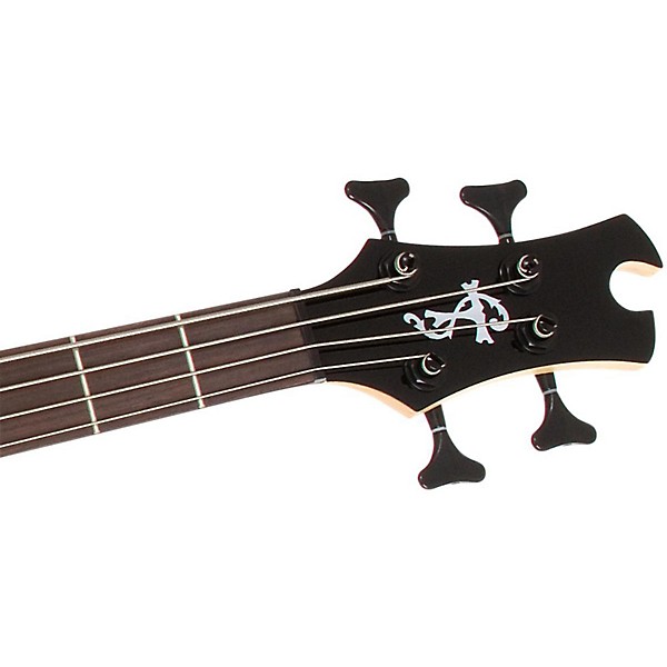 Open Box Tobias Toby Bass Performance Pack Ebony | Guitar Center