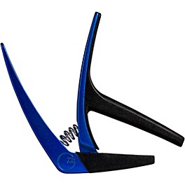 G7th Nashville Spring-Operated Guitar Capo Black G7th Nashville Spring-Operated Guitar Capo Blue