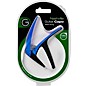 G7th Nashville Spring-Operated Guitar Capo Blue