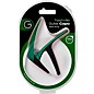 G7th Nashville Spring-Operated Guitar Capo Green