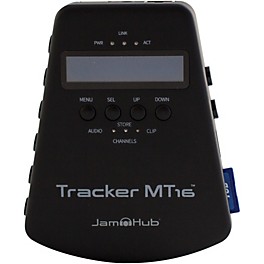 Jamhub Tracker MT16