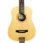 Open Box Traveler Guitar AG-105 Travel Acoustic Guitar Level 1 Natural thumbnail