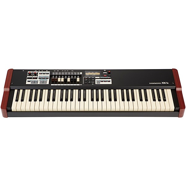 Open Box Hammond XK-1C Portable Organ Level 1