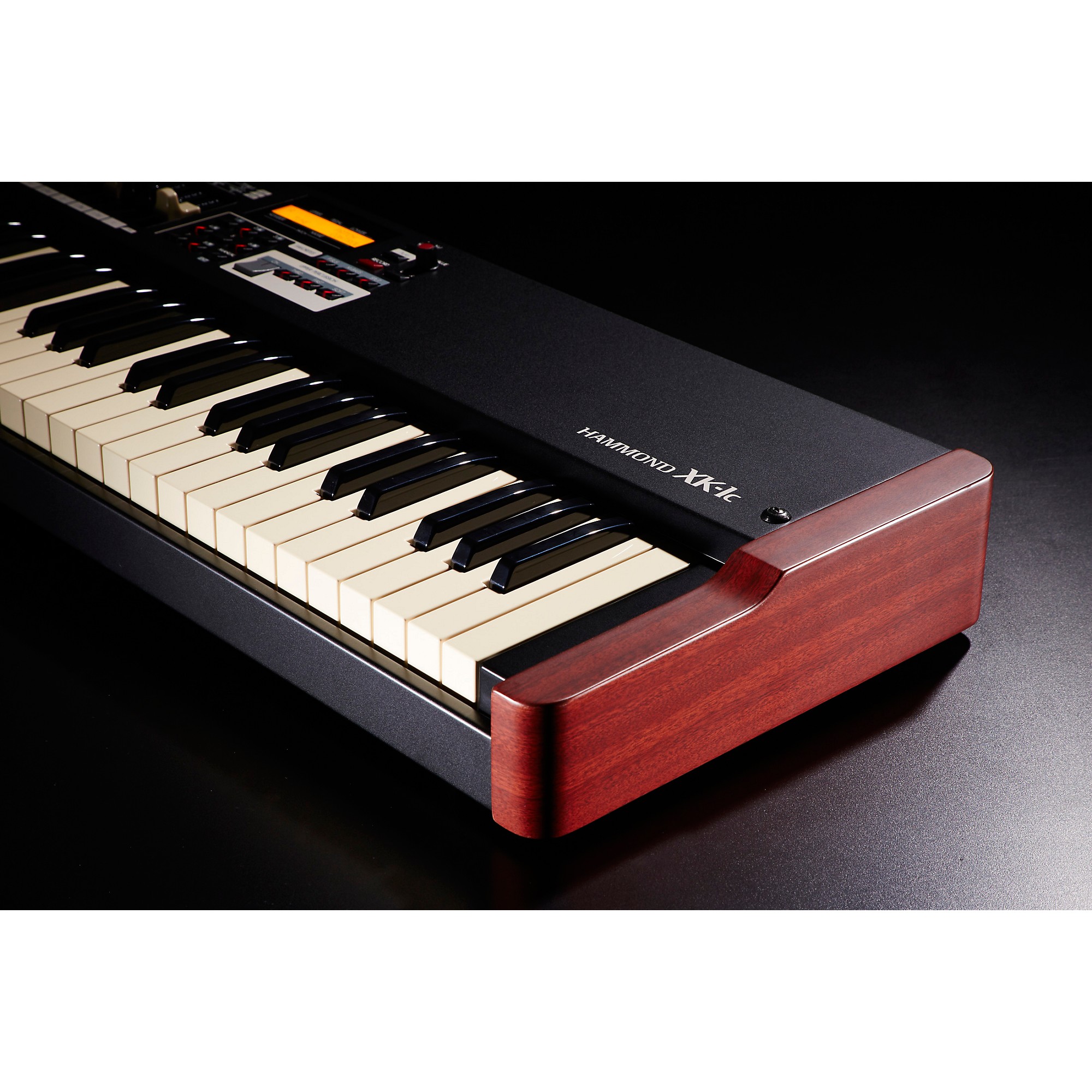 おすすめ Portable XK-1c Hammond Organ Center Guitar | 鍵盤楽器