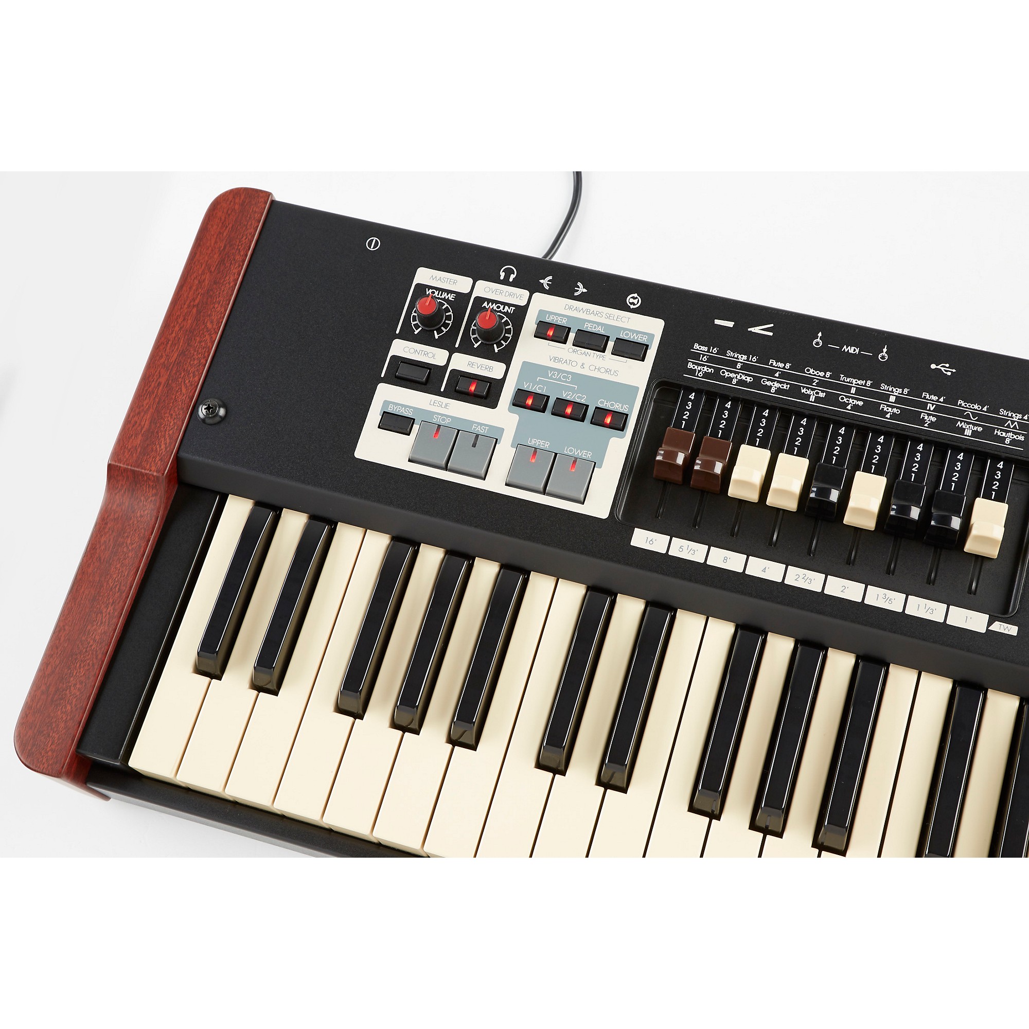 Hammond | Guitar Center