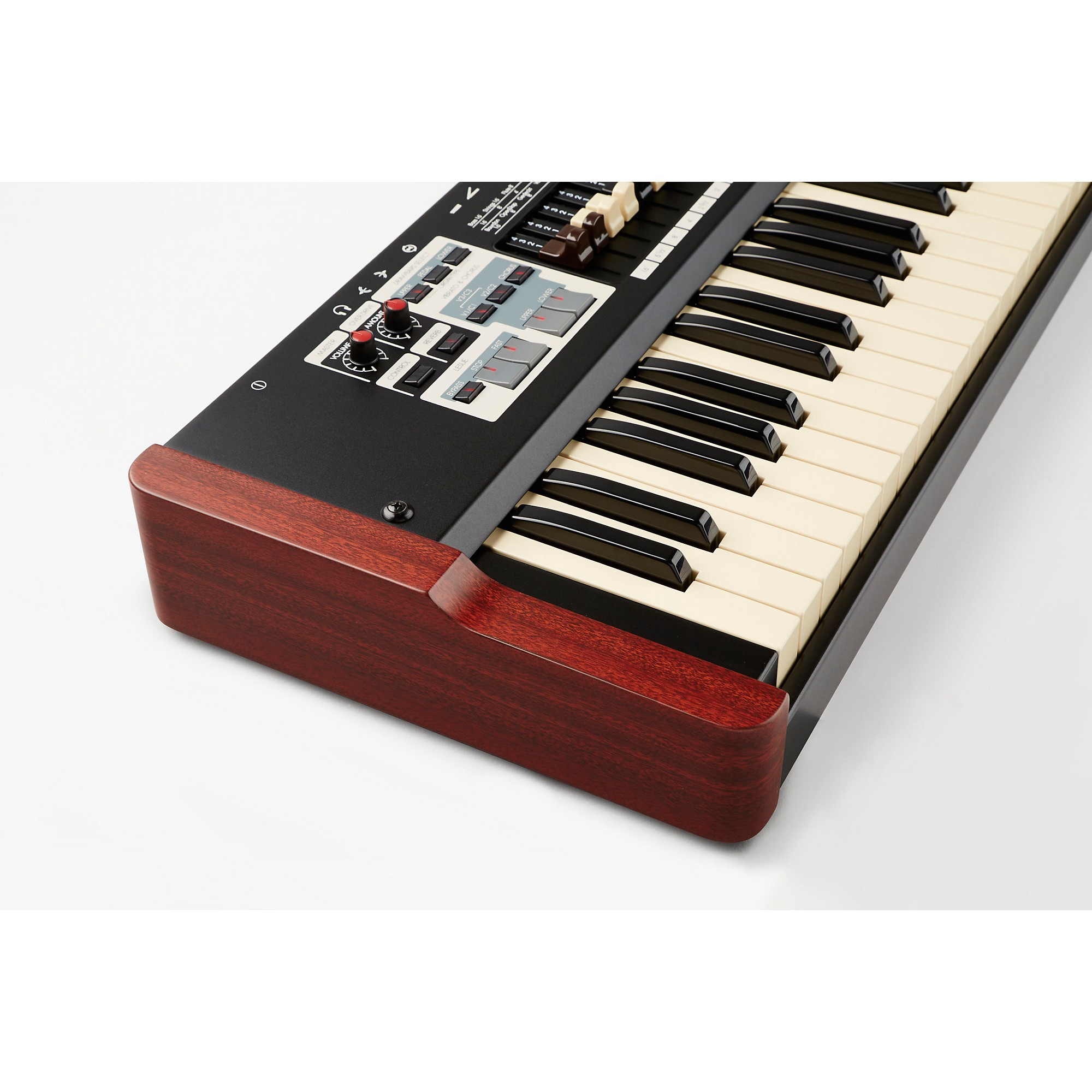 宅配 Portable XK-1c Hammond Organ Center Guitar | 鍵盤楽器
