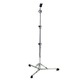 Gibraltar Flat-Base Cymbal Stand with Brake Tilter