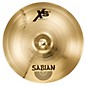 SABIAN XS20 Medium Ride Cymbal 21 in. Brilliant thumbnail