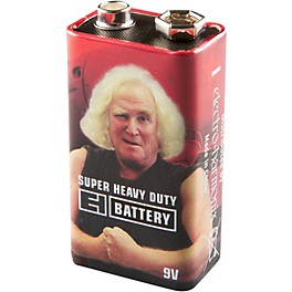 Electro-Harmonix 9V Battery