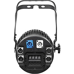 CHAUVET Professional COLORado 1-Quad Tour