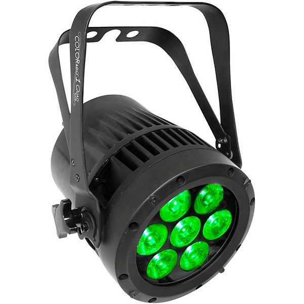 CHAUVET Professional COLORado 1-Quad Tour