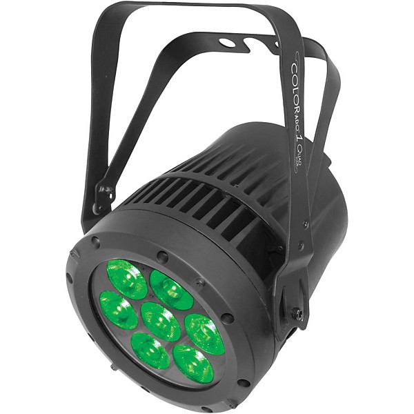 CHAUVET Professional COLORado 1-Quad Tour