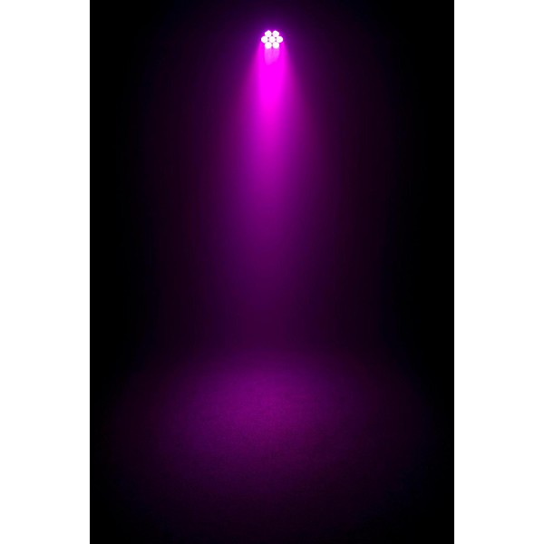 CHAUVET Professional COLORado 1-Quad Tour