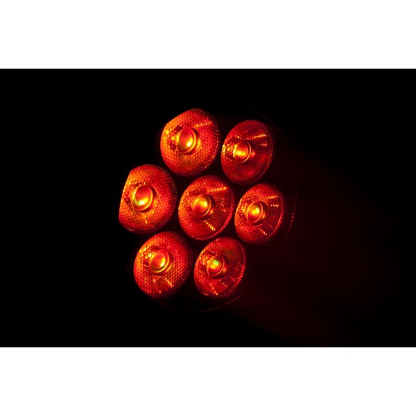 CHAUVET Professional COLORado 1-Quad Tour