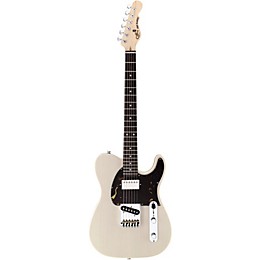 Open Box G&L ASAT Classic Bluesboy Electric Guitar Level 2 Blonde 190839434654