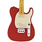 Open Box G&L ASAT Special Electric Guitar Level 2 Fullerton Red 190839399151 thumbnail