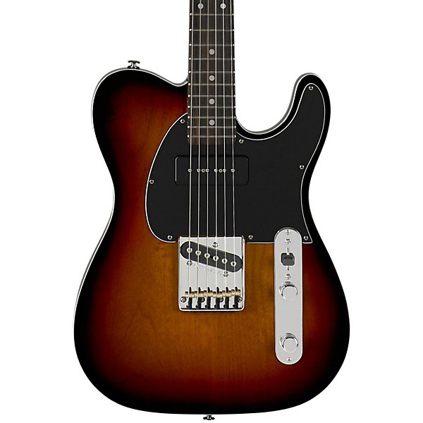 G&L ASAT Classic Bluesboy 90 Electric Guitar 3-Color Sunburst
