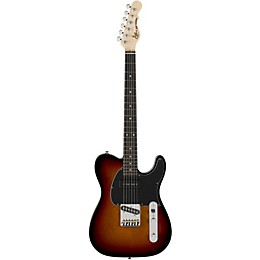 G&L ASAT Classic Bluesboy 90 Electric Guitar 3-Color Sunburst