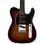 G&L ASAT Classic 'S' Electric Guitar 3-Color Sunburst thumbnail