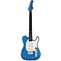 G&L ASAT Z-3 Electric Guitar Blue Flake