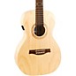 Seagull Excursion Grand SG Isys+ Acoustic-Electric Guitar Natural thumbnail