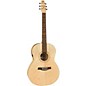 Seagull Excursion Folk SG Isys+ Acoustic-Electric Guitar Natural