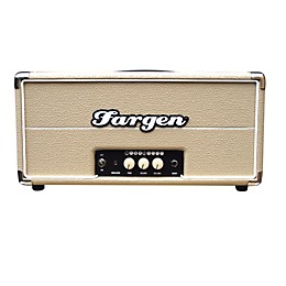 Fargen Amps Fargen Townhouse 5W Tube Guitar Amp Head Cream