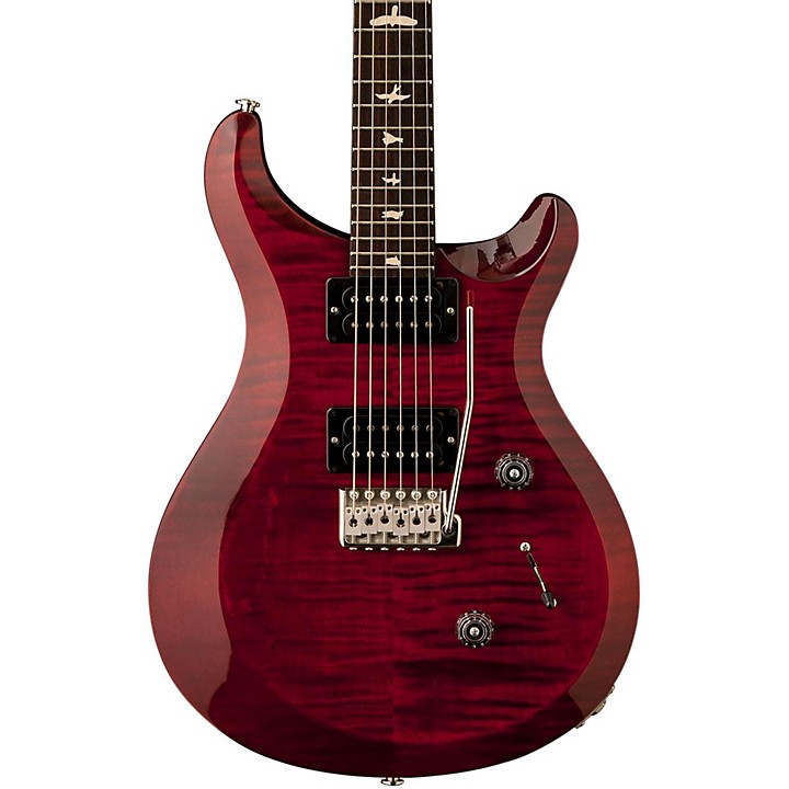 prs s2 custom 24 guitar center