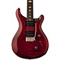 PRS S2 Custom 24 Electric Guitar Black Cherry thumbnail