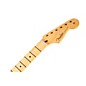 Fender USA Stratocaster Neck, 22 Medium Jumbo Frets Maple thumbnail