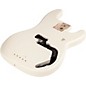 Fender Precision Bass Alder Body Arctic White thumbnail