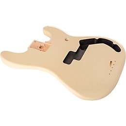 Fender Precision Bass Alder Body Arctic White
