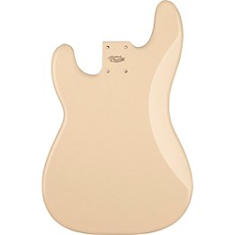 Fender Precision Bass Alder Body Arctic White