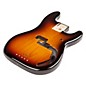 Fender Precision Bass Alder Body Brown Sunburst thumbnail