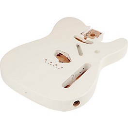 Fender Telecaster SS Alder Body Vintage Bridge Mount Black Fender Telecaster SS Alder Body Vintage Bridge Mount Olympic White