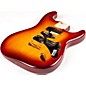 Fender USA Stratocaster HSH Ash Body Modern Bridge Mount Sienna Sunburst thumbnail