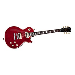 Gibson Slash Rosso Corsa Les Paul Electric Guitar Cherry