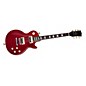 Gibson Slash Rosso Corsa Les Paul Electric Guitar Cherry thumbnail