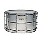 Open Box Ludwig Supralite Steel Snare Drum Level 1 14 x 8 in. thumbnail