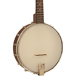 Recording King Dirty 30s Open-Back 5-String Banjo