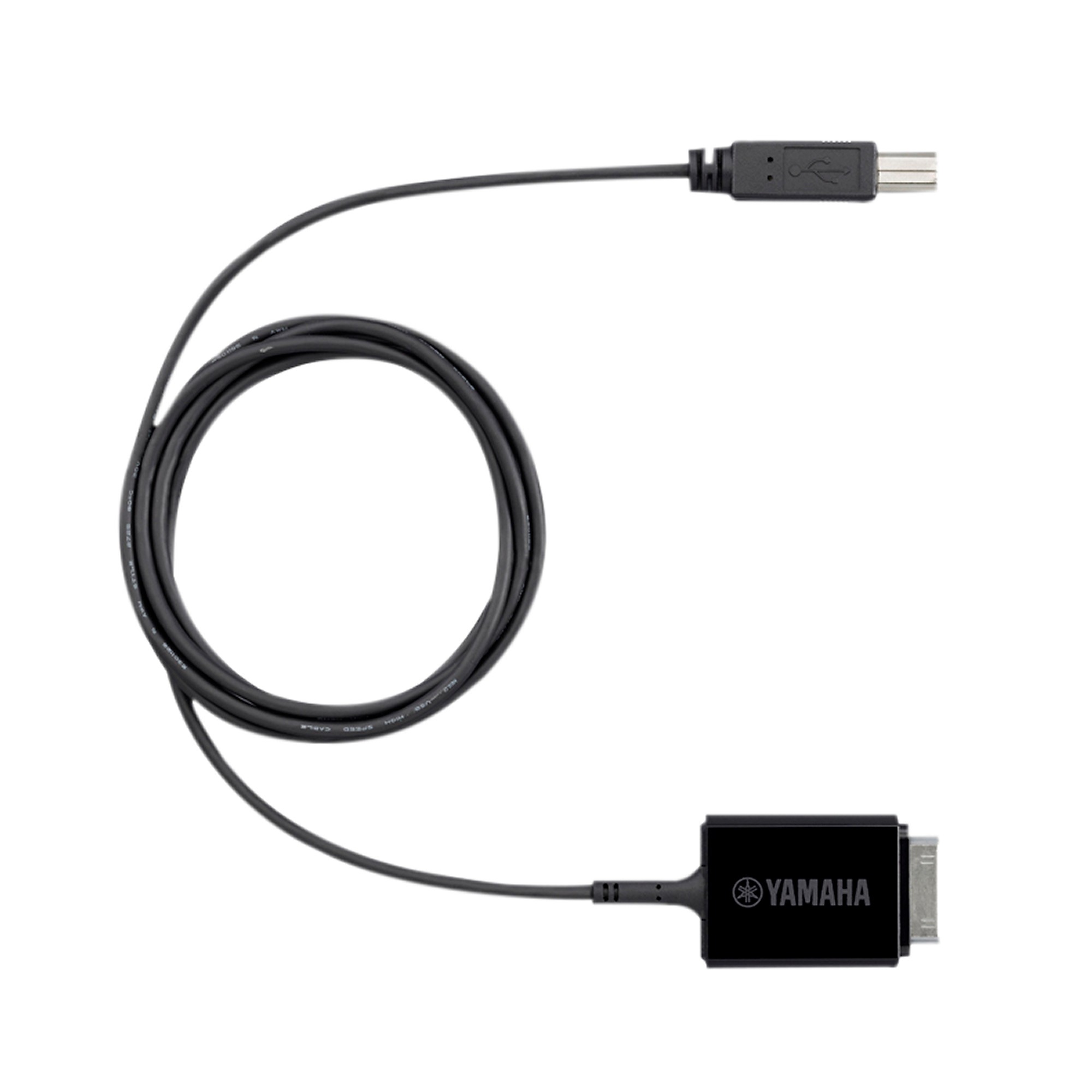Yamaha USB MIDI Interface Cable for iPhone/iPad | Guitar