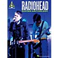 Hal Leonard Radiohead Guitar Anthology Guitar Tab Songbook thumbnail