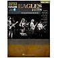Hal Leonard Eagles Hits - Guitar Play-Along Vol. 162 Book/Online Audio thumbnail
