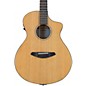 Open Box Breedlove Passport Concert Acoustic- Electric Guitar Level 2 Natural 190839760029 thumbnail
