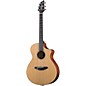 Open Box Breedlove Passport Concert Acoustic- Electric Guitar Level 2 Natural 190839760029