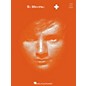 Hal Leonard Ed Sheeran + (Plus) for Piano/Vocal/Guitar (P/V/G) thumbnail