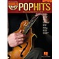 Hal Leonard Pop Hits - Mandolin Play-Along Vol. 3 (Book/CD) thumbnail
