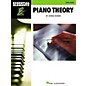 Hal Leonard Essential Elements - Piano Theory Level 4 thumbnail