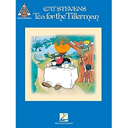 Hal Leonard Cat Stevens - Tea For The Tillerman